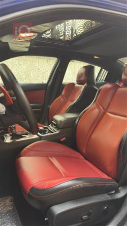 دودج تشارجر